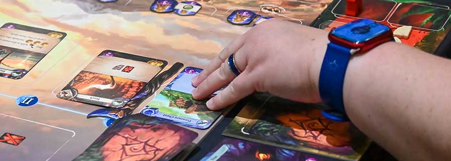 Events - EO/GM Dashboard