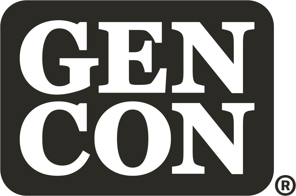 Gen Con Brand Resources