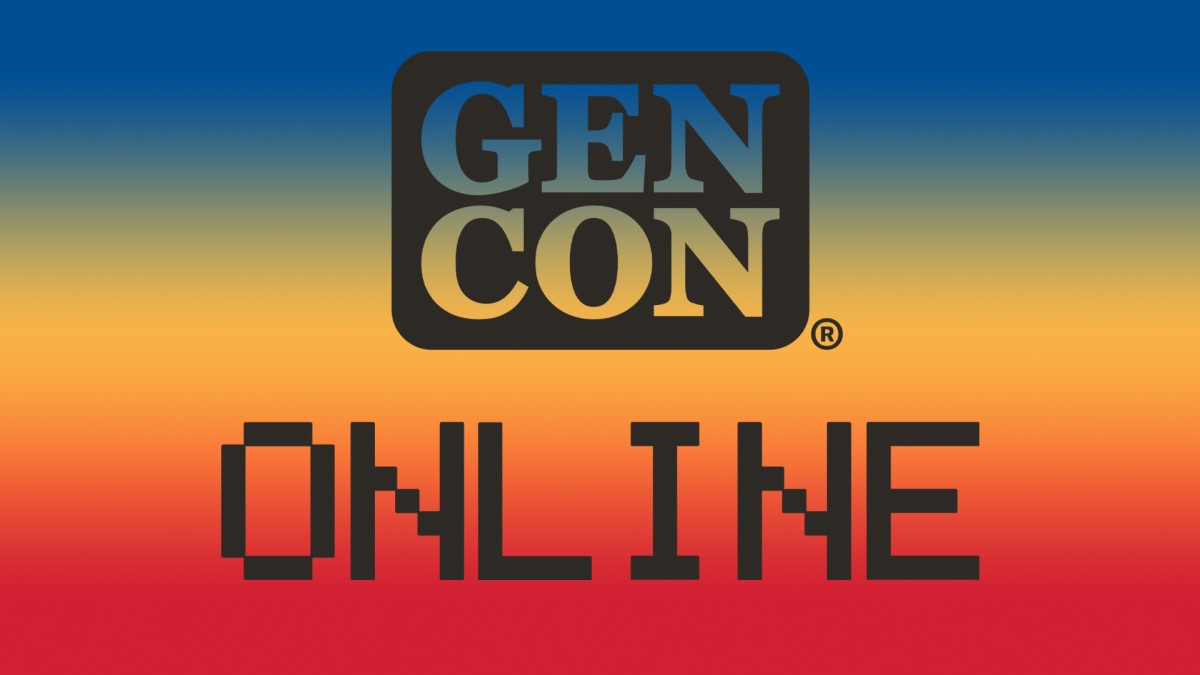 Gen Con Online Zoom Background 4