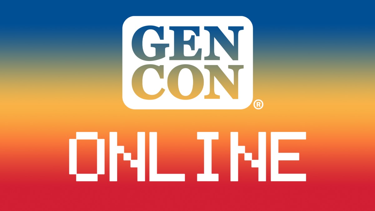 Gen Con Online Zoom Background 5