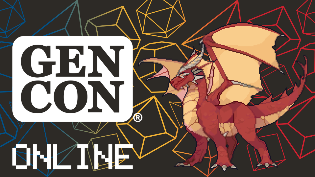 Gen Con Llc Gen Con Online 2020 - robux gen con