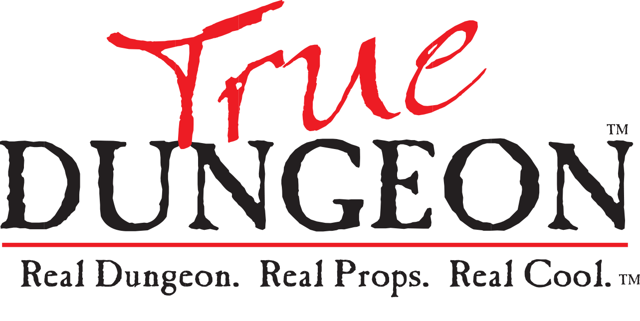 Gen Con True Dungeon