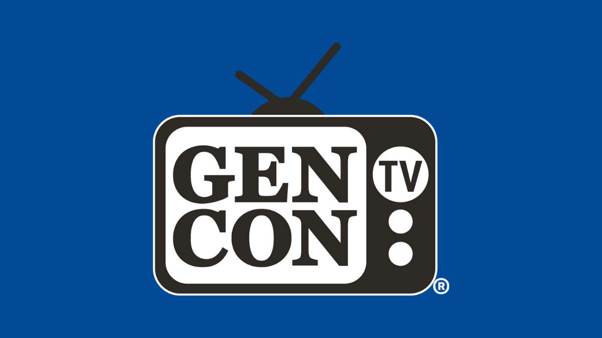 Gen Con  Gen Con TV