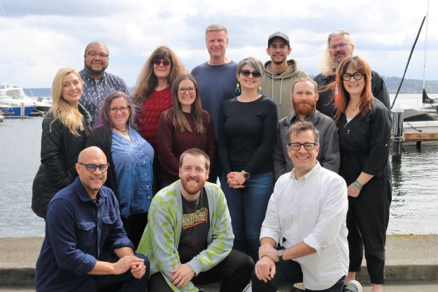 Gen Con Staff