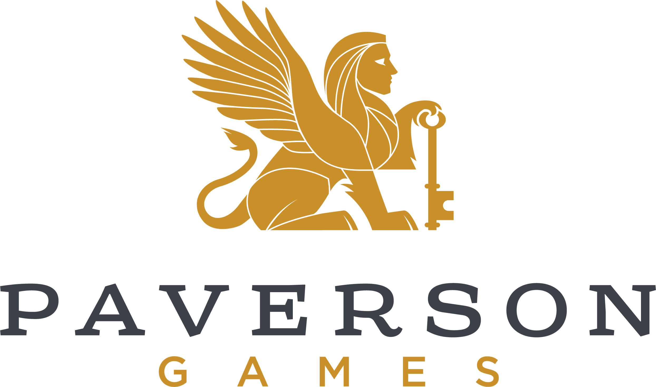 Paverson Games