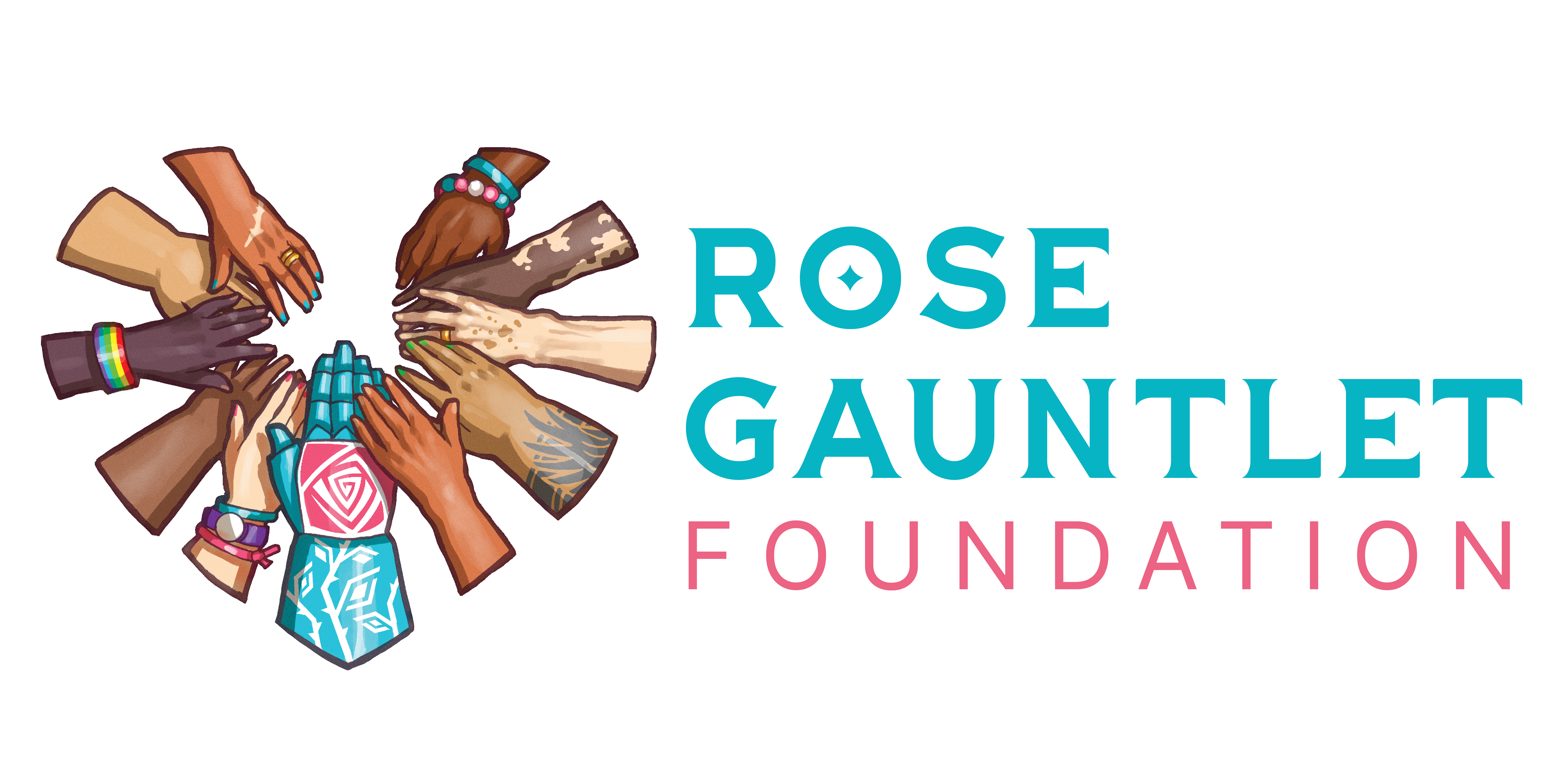 The Rose Gauntlet Foundation