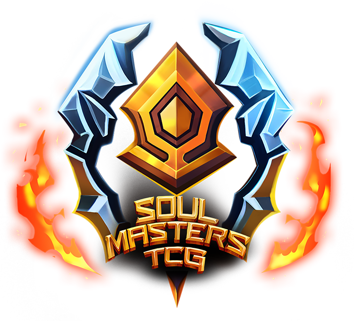 SOUL MASTERS TRADING CARD GAME
