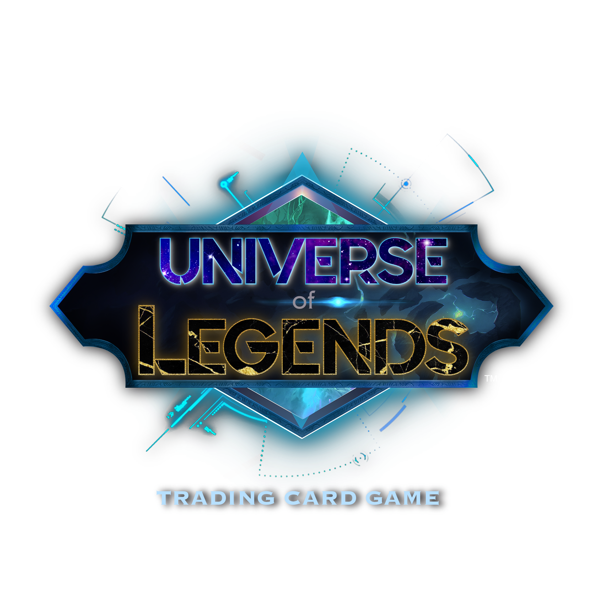 UNIVERSES OF LEGENDS TRADING CARD GAME