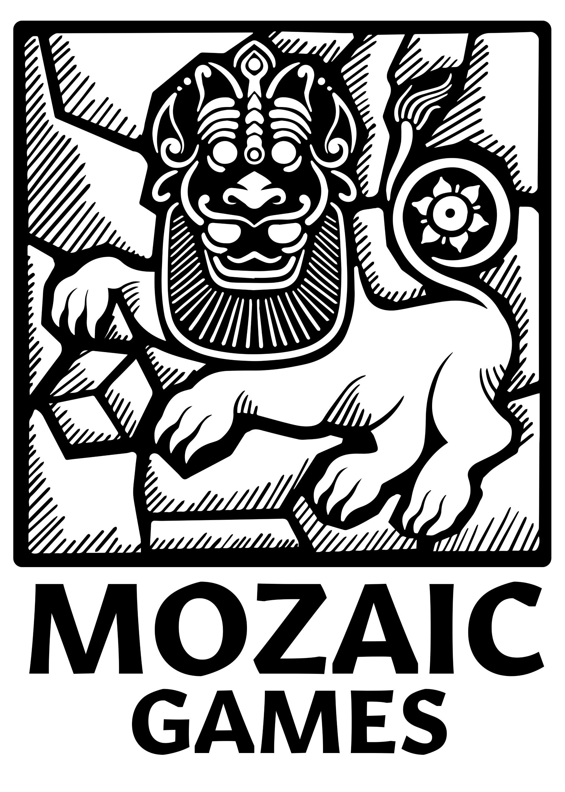 Mosaic Games