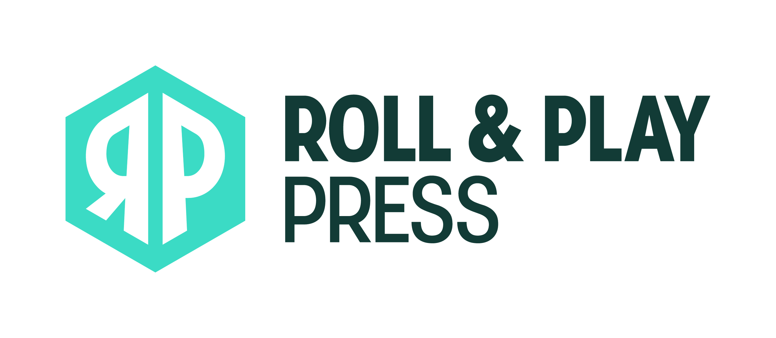 Roll & Play Press