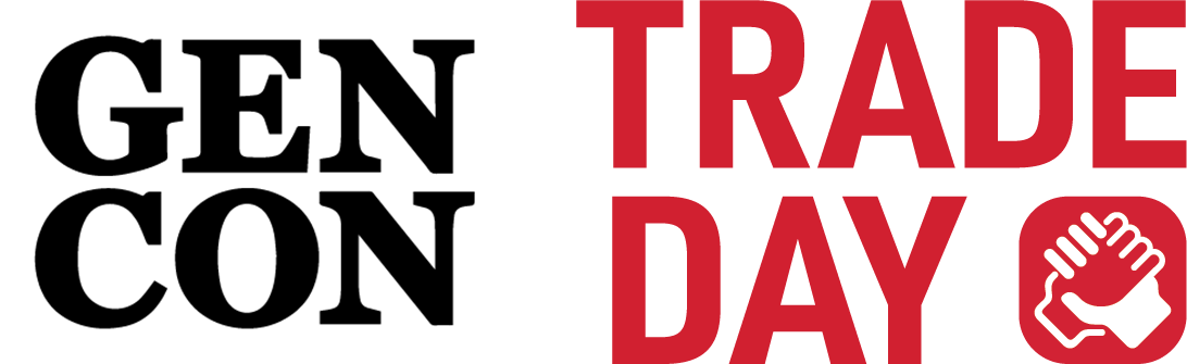 Trade Day Logo?