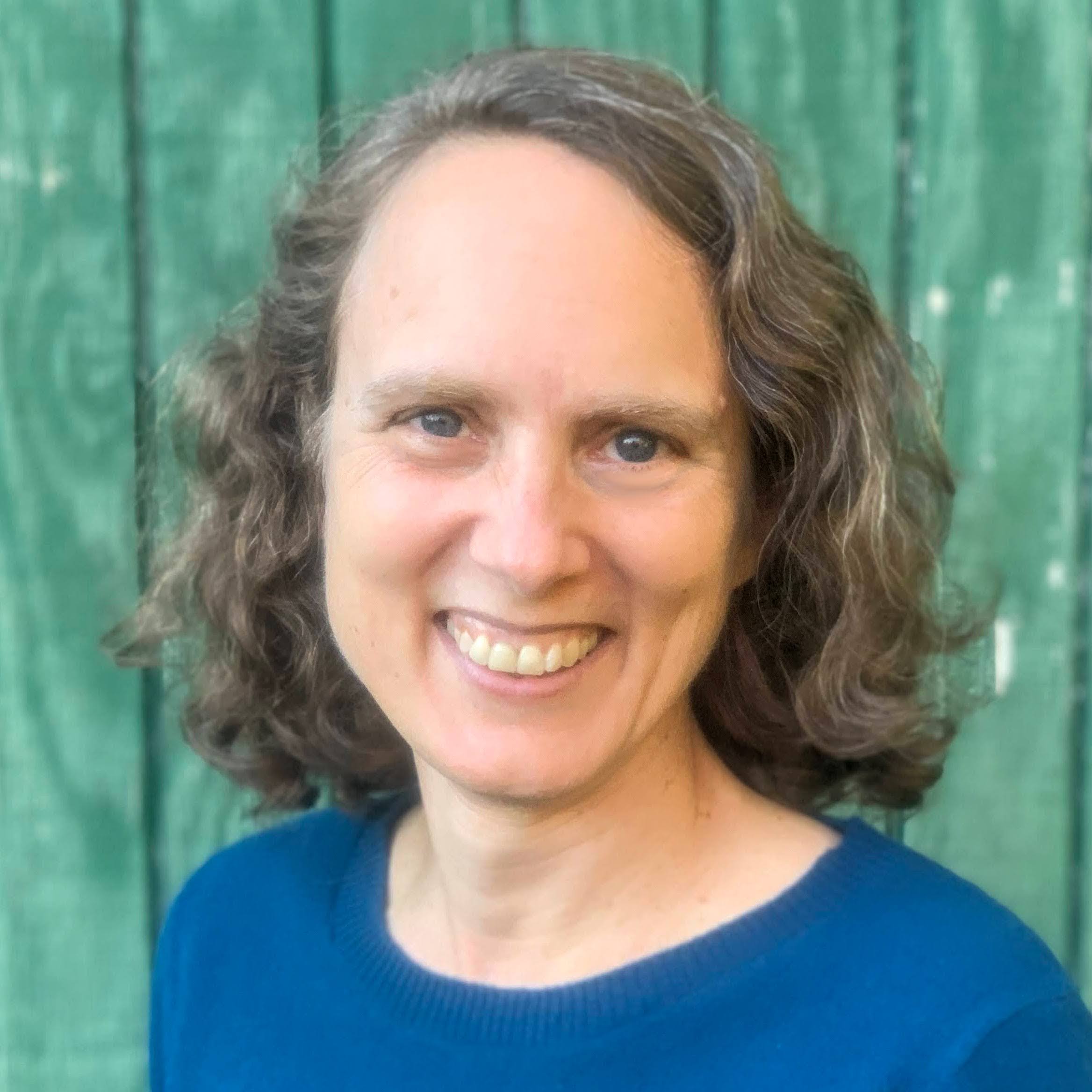 image of elizabeth hargrave