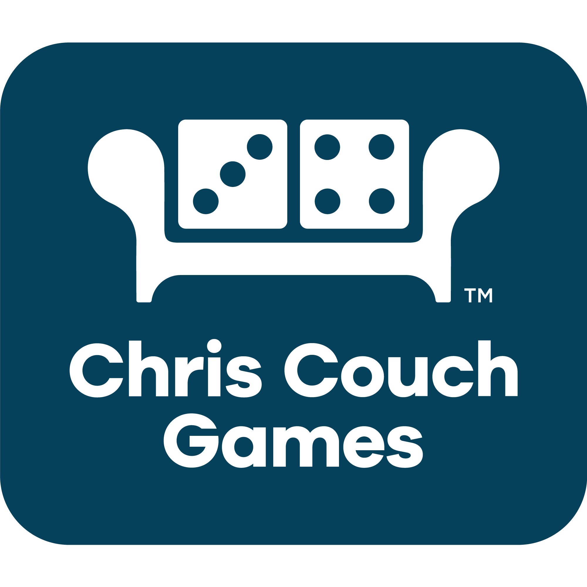 Chris Couch Games