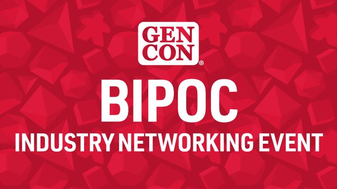 BIPOC Industry Networking Event