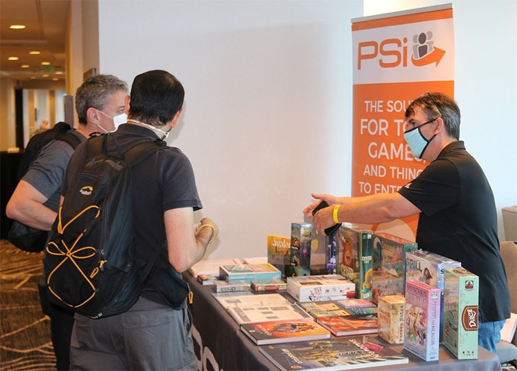 Trade Day Marketplace