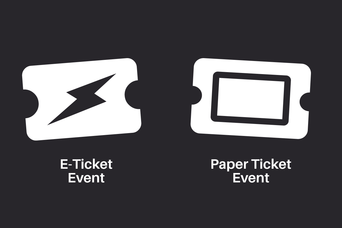 e-ticketing