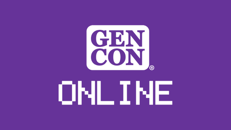 Gen Con Online