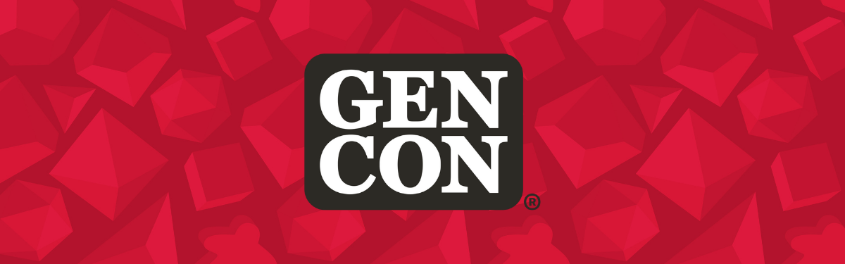 Gen Con – Tessera Guild