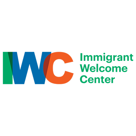 Immigration Welcome Center logo