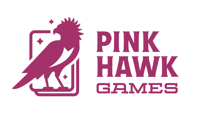 Pink Hawk Games