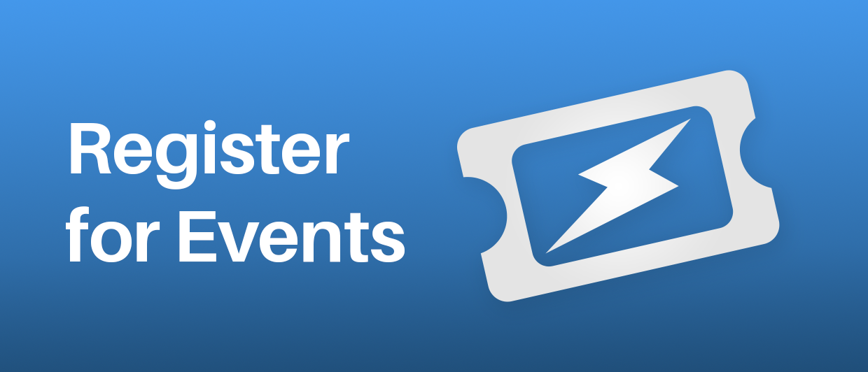 register for gen con events