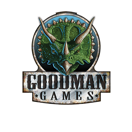 Goodman Games