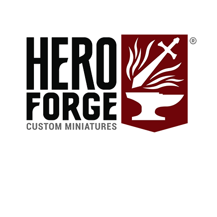 Hero Forge