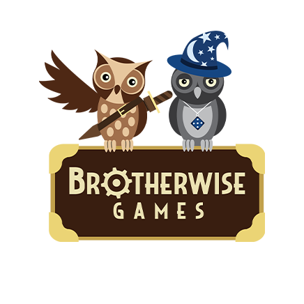 Brotherwise Games