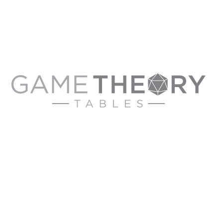 Games Theory Tables