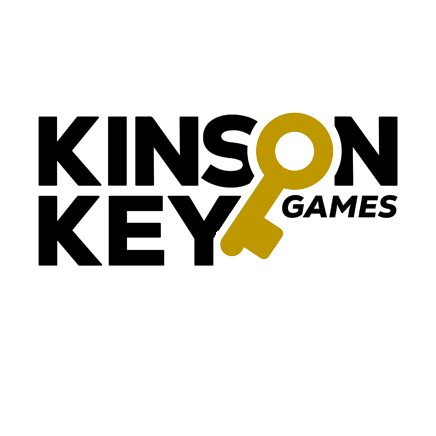 Kinson Key Games