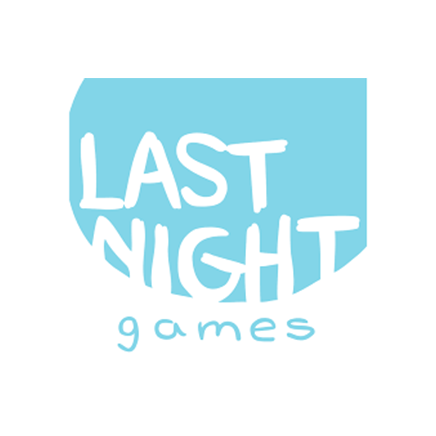 Last Night Games