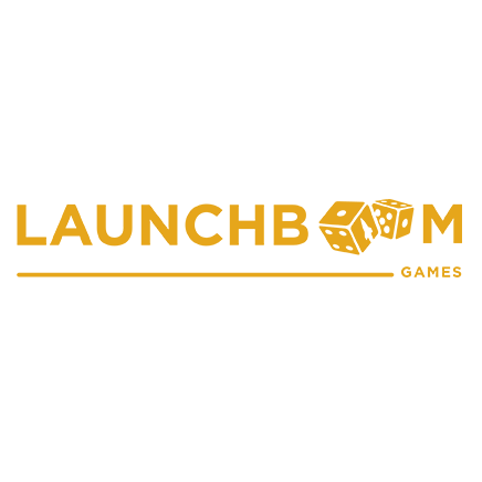 Launch Boom Games