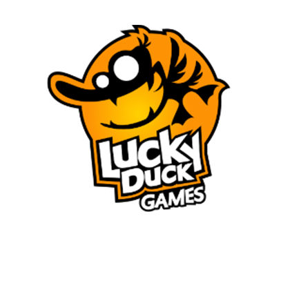 Lucky Duck