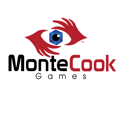 Monte Cook Games