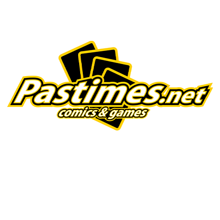 Pastimes Games