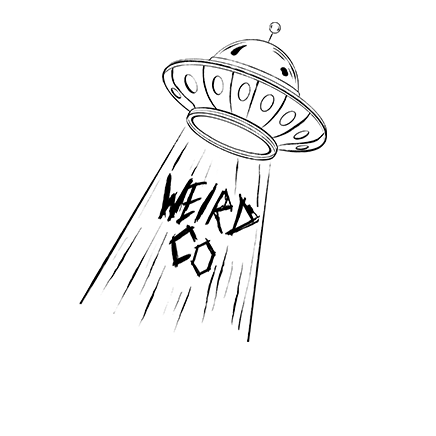 WeirdCo