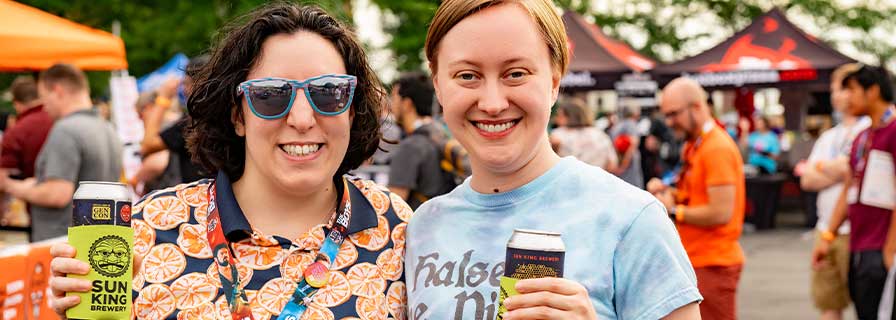 Block Party | Gen Con