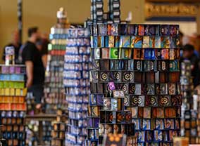 Charity Events | Gen Con