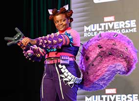 Costume Contest & Cosplay | Gen Con