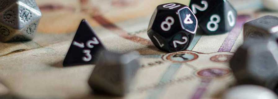 First Exposure Playtest Hall | Gen Con