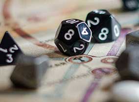 First Exposure Playtest Hall | Gen Con