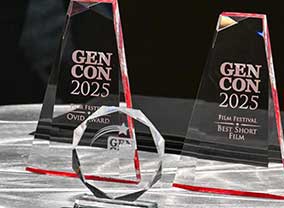 Events - Film Festival