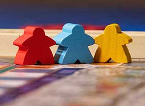 Attractions - Game Design Academy