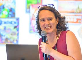 Attractions - Guests of Honor