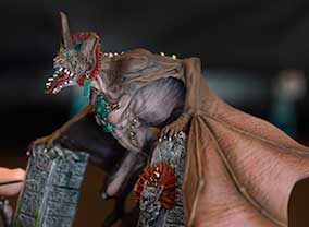 Miniature Hobby Events | Gen Con