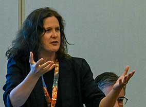 Information - Trade Day