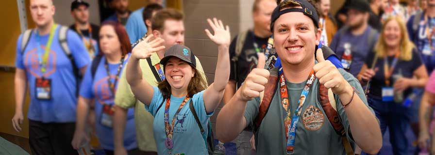 Badge Information | Gen Con