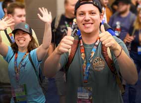 How Events Work | Gen Con