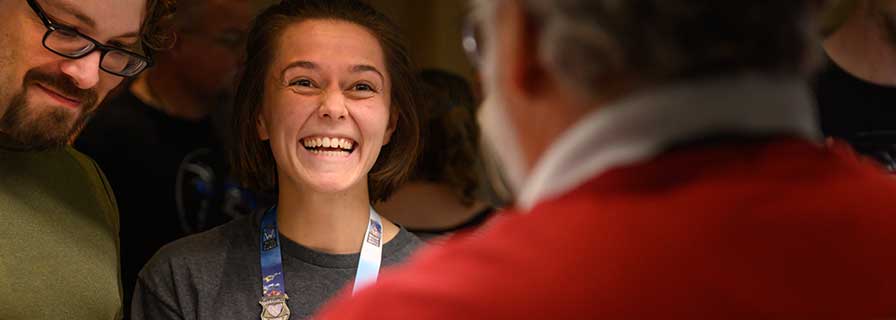 Contact Us | Gen Con