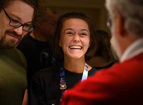 Information - Contact Us